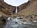 11-vodopad-Hengifoss-treti-najvacsi-na-Islande