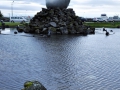 20-Egg-Sculpture-at-Keflavik-airport-Iceland