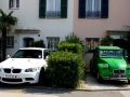 051-BMW-&-Citroen-rue-de-la-Desirade-Port-Grimaud