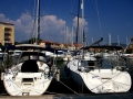 054-Le-port-Communal-Port-Grimaud-France