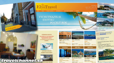 ELYS TRAVEL – NAJLEPŠIE CESTOVNÉ AGENTÚRY SLOVENSKA (03)