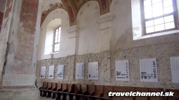 6-MILIÓNOVÝ GRANT PRE SLOVENSKÉ PAMIATKY