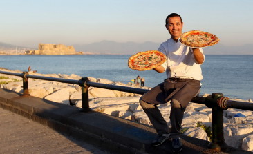 NEAPOL TREBA ZAŽIŤ