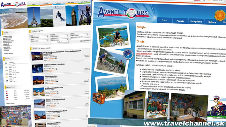 AVANTI TOURS – NAJLEPŠIE CESTOVNÉ AGENTÚRY SLOVENSKA (07)