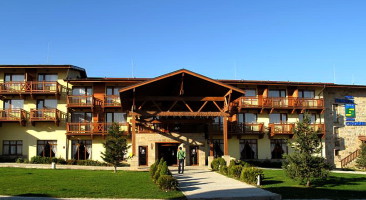 HOTEL STRAŽITE **** BANSKO