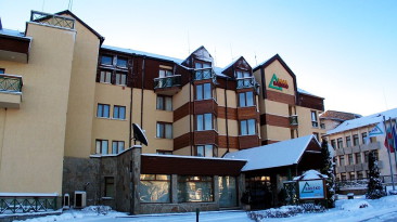 HOTEL BANSKO **** BANSKO