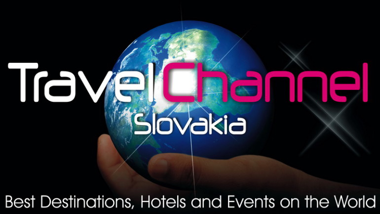 TELEVÍZIA TRAVEL CHANNEL SLOVAKIA PRIPRAVUJE…