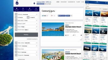 CESTOVNÝ GURU – NAJLEPŠIE CESTOVNÉ AGENTÚRY SLOVENSKA (17)