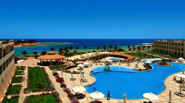 ROYAL BRAYKA BEACH 5* (MARSA ALAM)