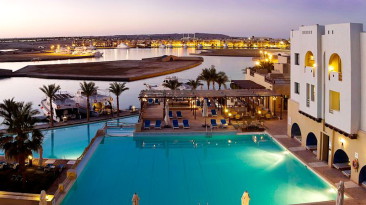 MARINA LODGE 4* (MARSA ALAM)