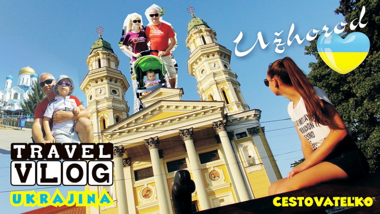 UŽHOROD – NAJVÝHODNEJŠIE NÁKUPY A ODDYCH V RETRO ŠTÝLE