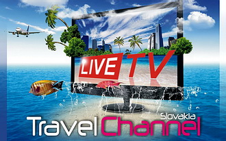 Zive vysielanie Travel Channel