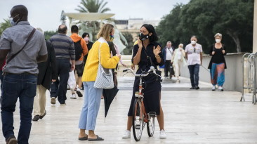 MALTA – ĎALŠIA V RADE, KDE OČKOVANIE NEPOTVRDILO SLOBODU