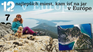 Aktívny oddych v Lošinje
