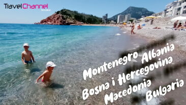 Paradox doby – Balkánske krajiny sa pre letnú dovolenku stali bezpečnejšie ako pobrežia juhozápadnej Európy